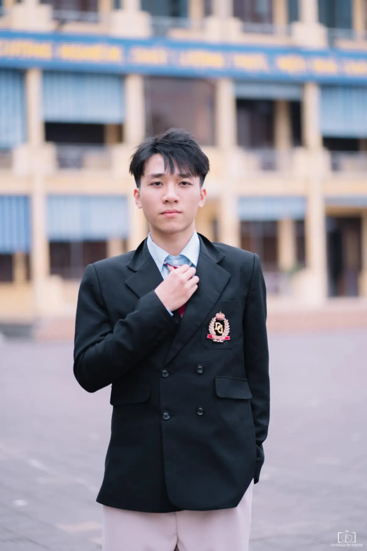 Trần Đức Thành