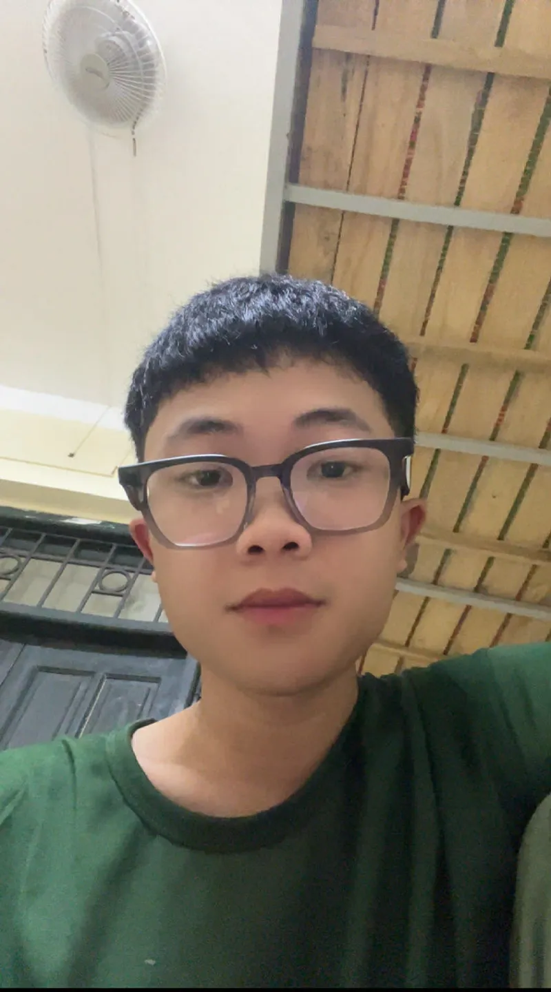 Lương Ngọc Cường
