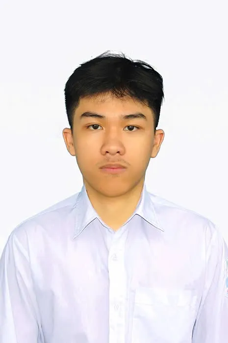 Lương Sỹ Vinh