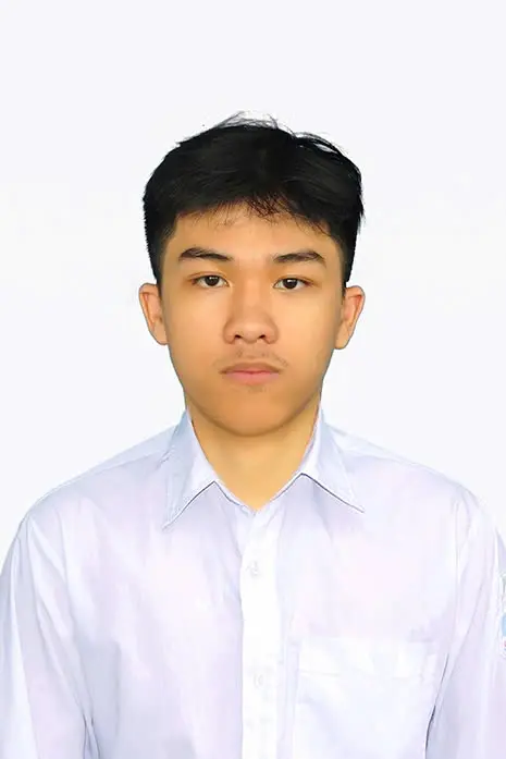 Lương Sỹ Vinh