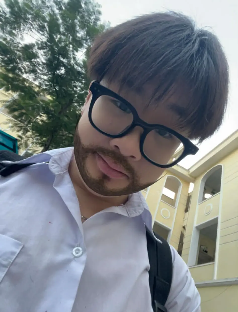 Vũ Hoàng Gia Bảo