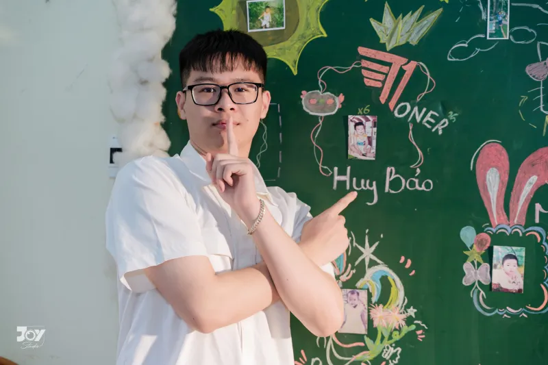 Nguyễn huy bảo