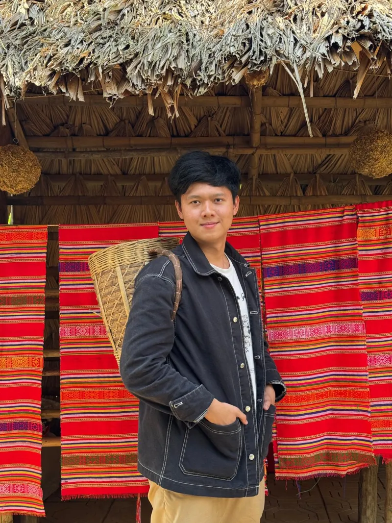 Lê Minh Hoàng