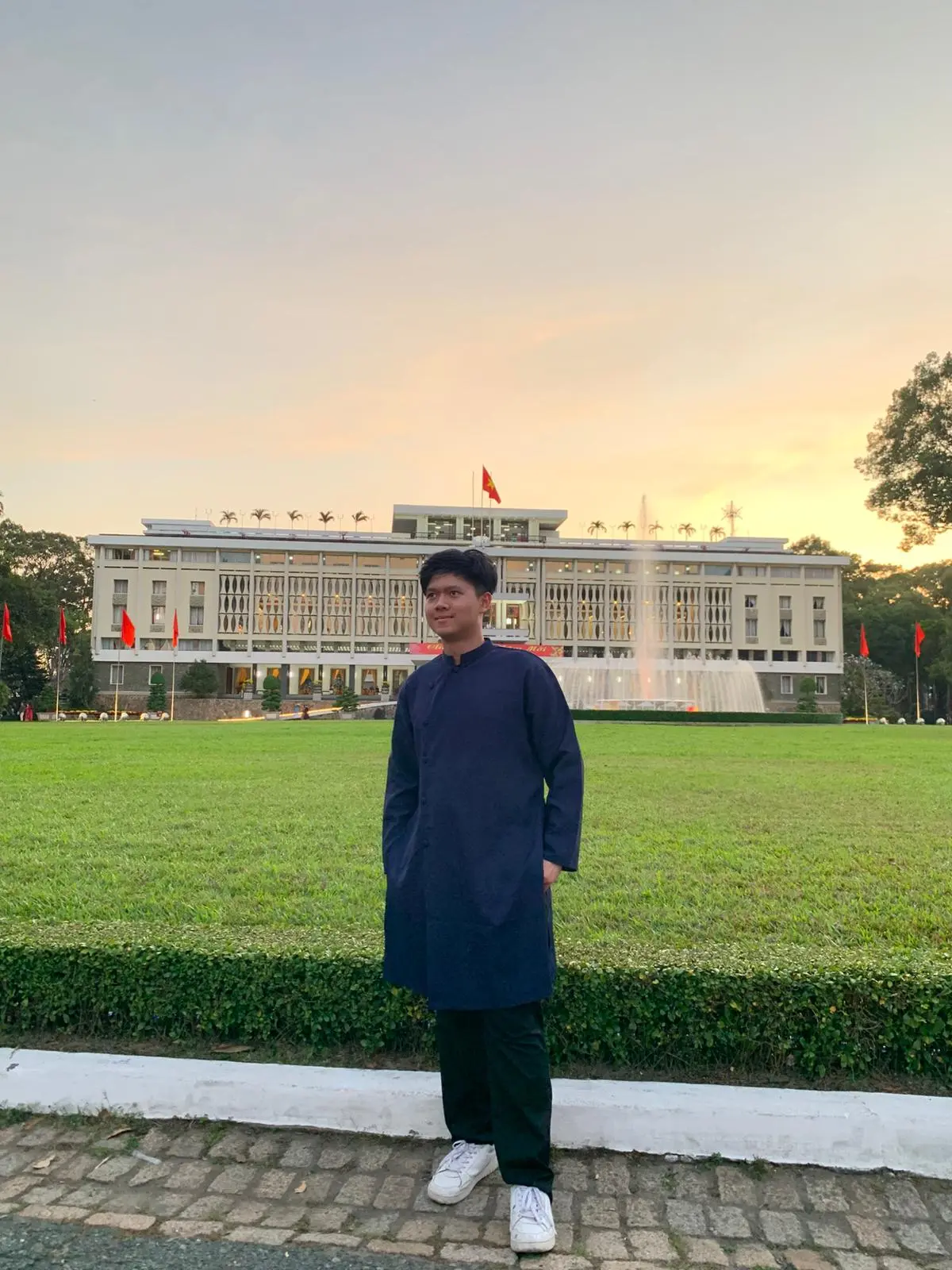 Lê Minh Hoàng