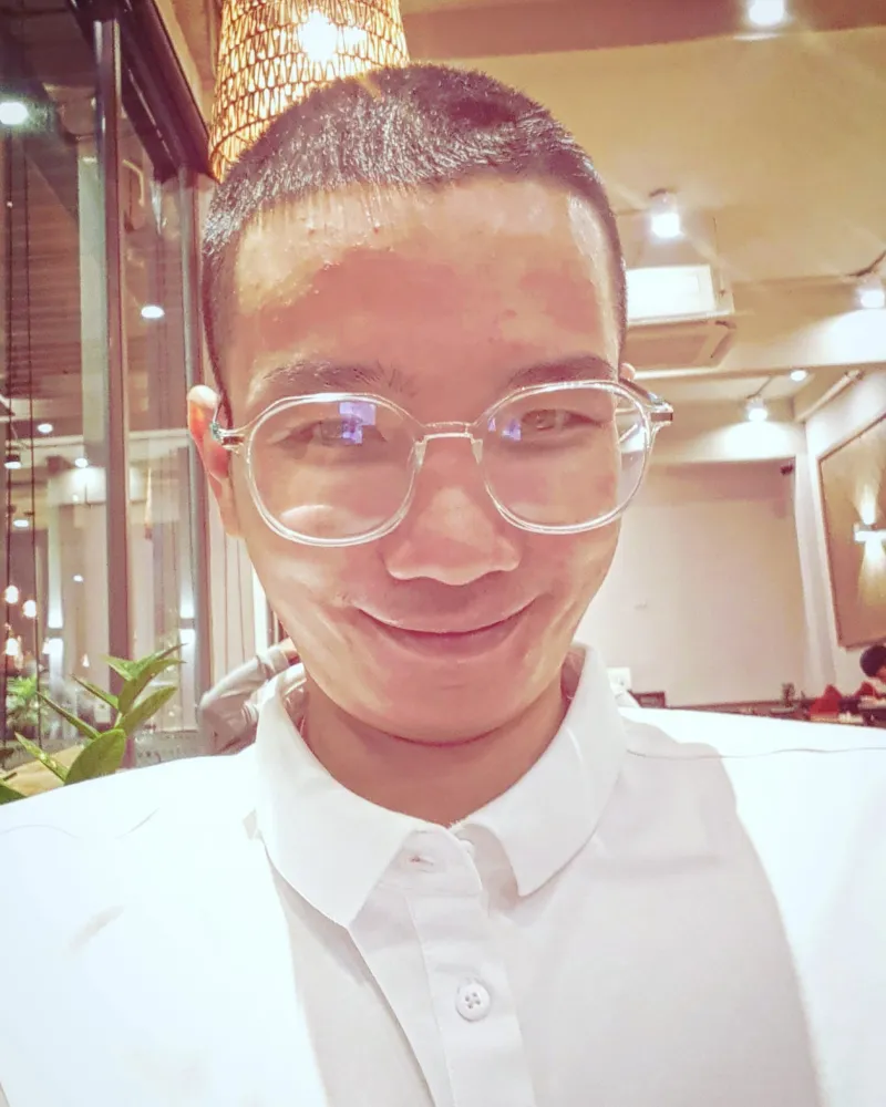 Nguyễn Xuân Long