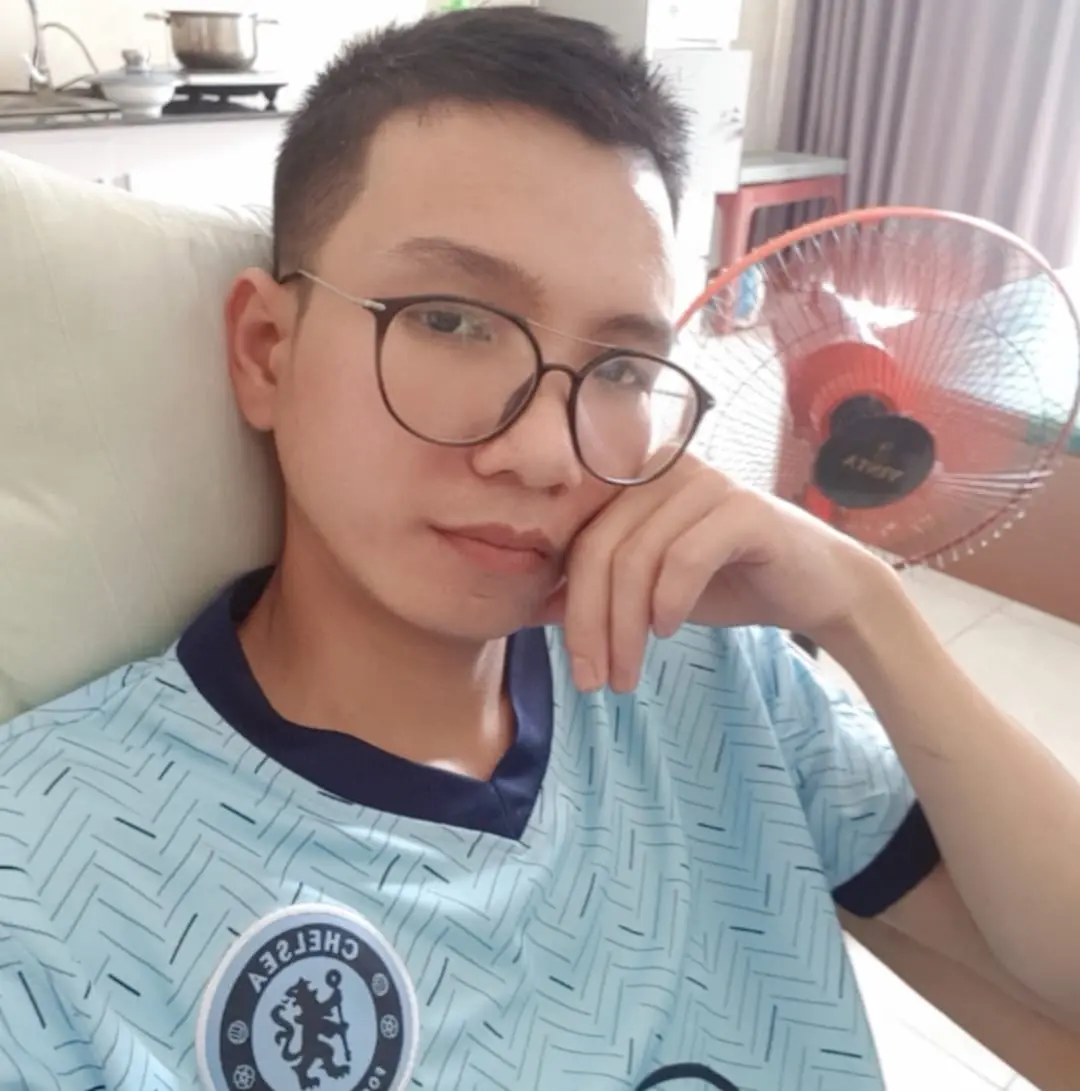 Nguyễn Xuân Long