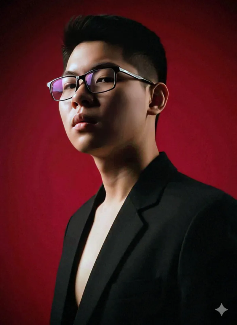 võ hoàng gia khánh