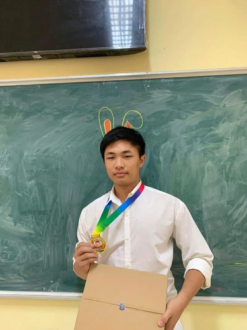 Nguyễn Anh Việt