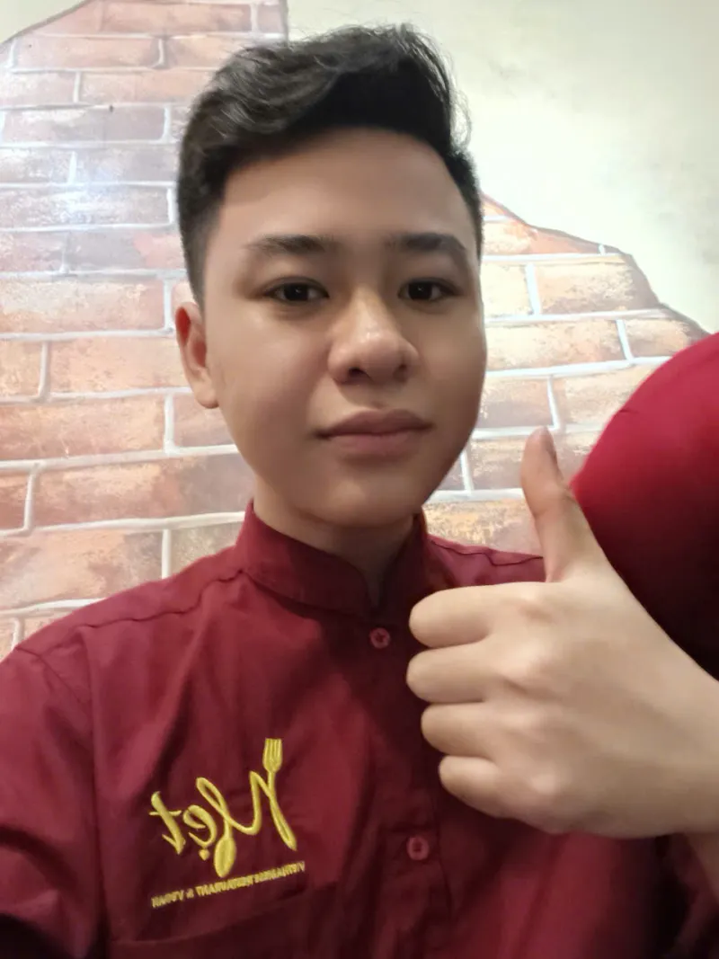 Phan Hoàng Phong