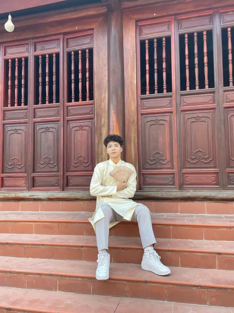Nông Hồng Quang