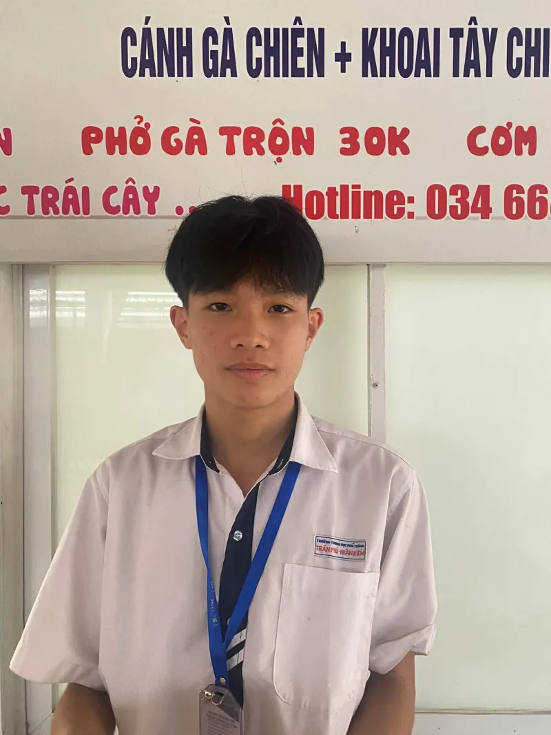 Trần Bảo Nam