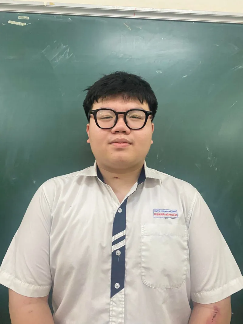 Cao Trí Đức