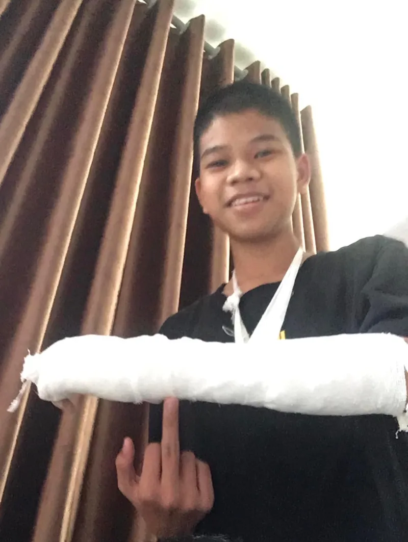 Đào Thanh Quốc Anh