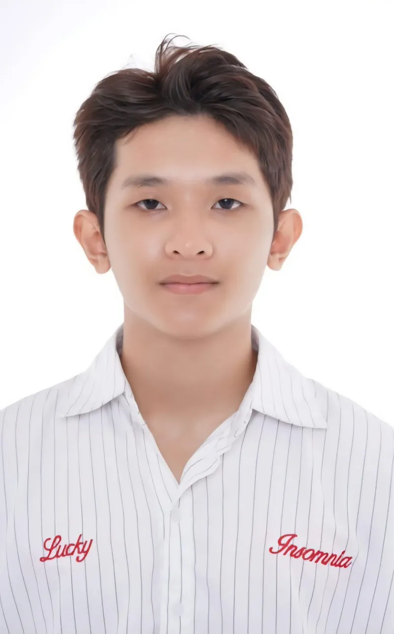 Phan Trần Ngọc Toàn