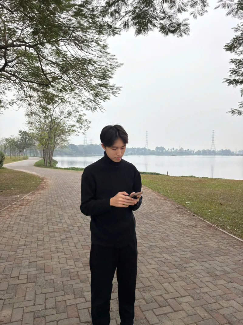 Nguyễn Ngọc Huy