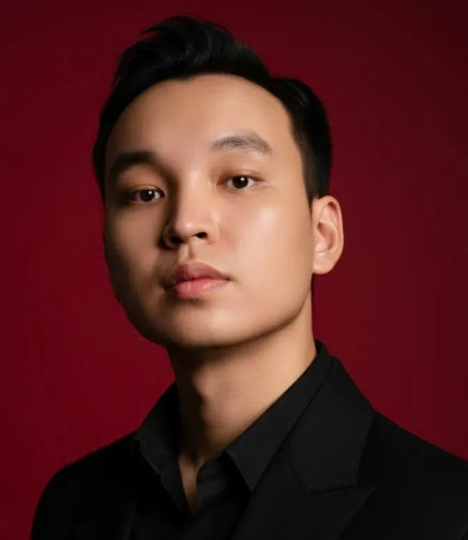 Hồ Thế Bảo (Lakestorm)