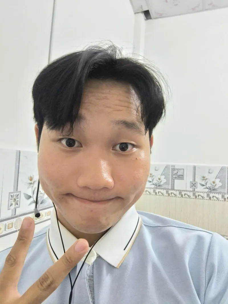 Trần Xuân Hoàng