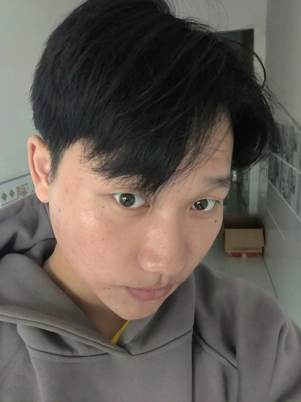 Trần Xuân Hoàng
