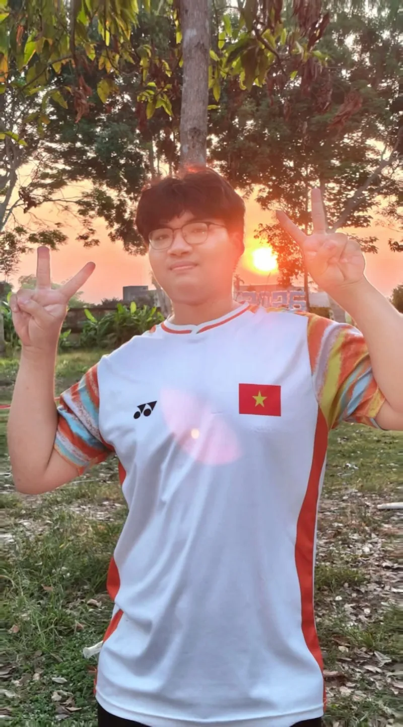 Vũ duy duy