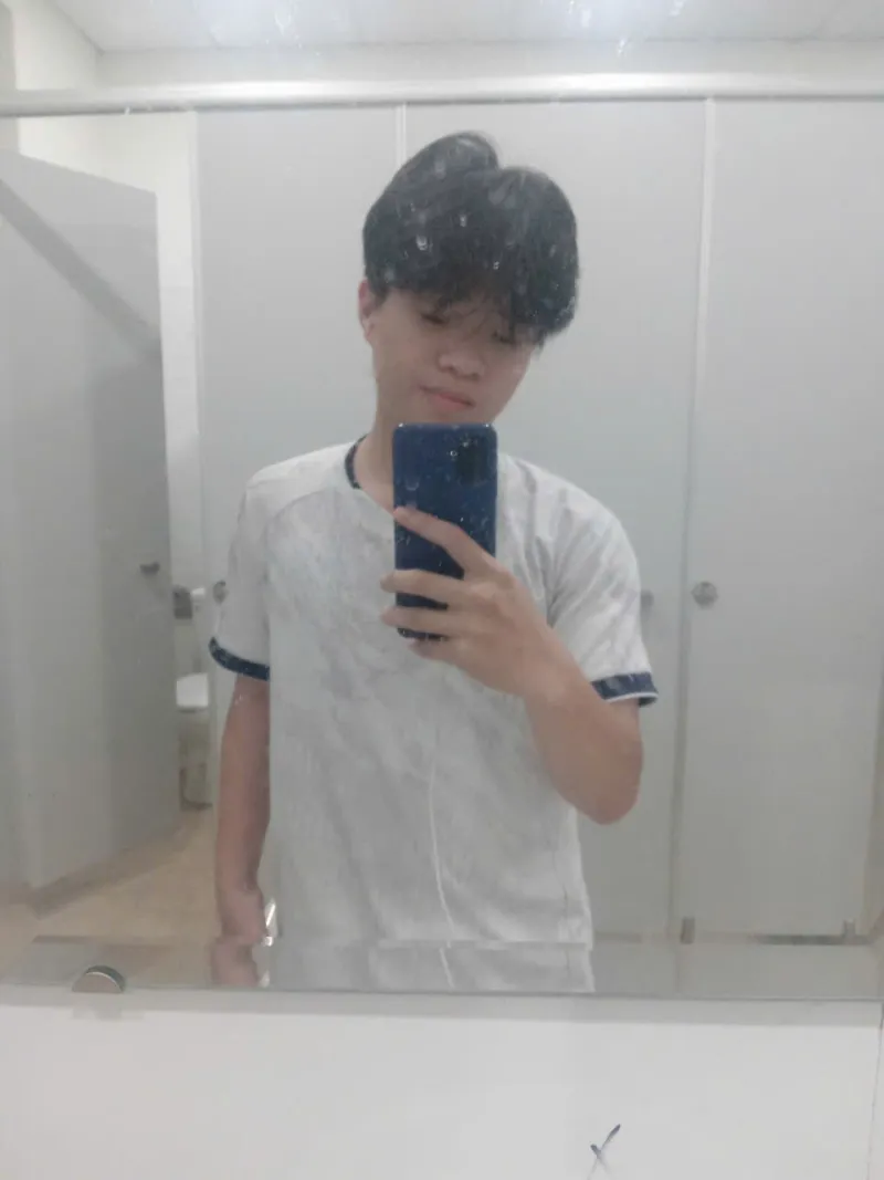 Bạch Minh Thuận