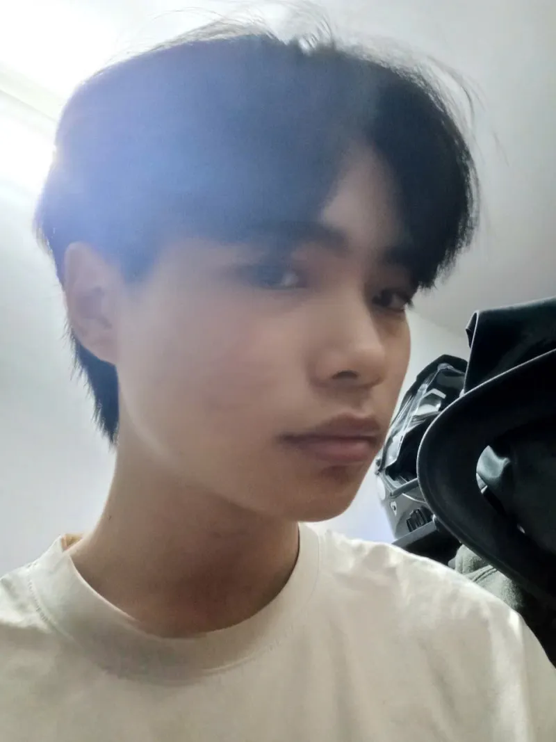 Bùi Hải Dương
