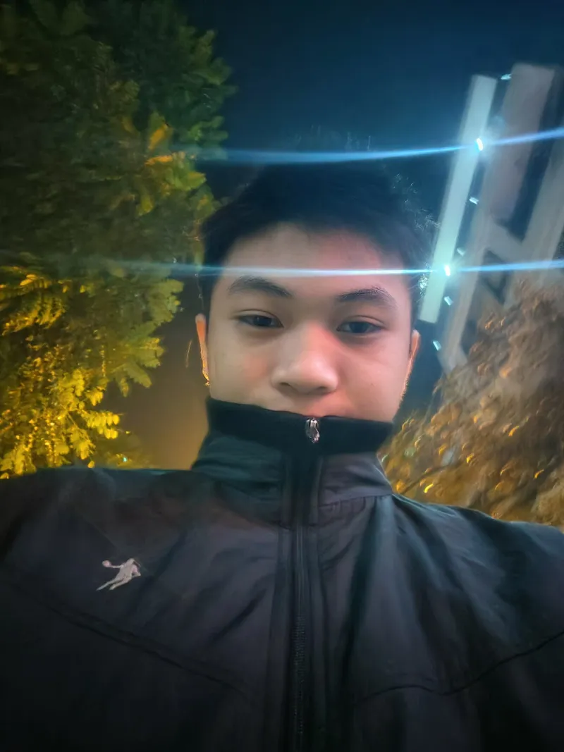 Nguyễn Hoàng Thái Thịnh