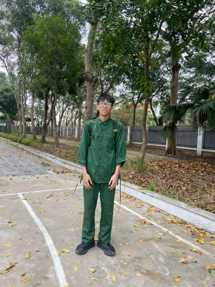 Nguyễn Tuấn Minh