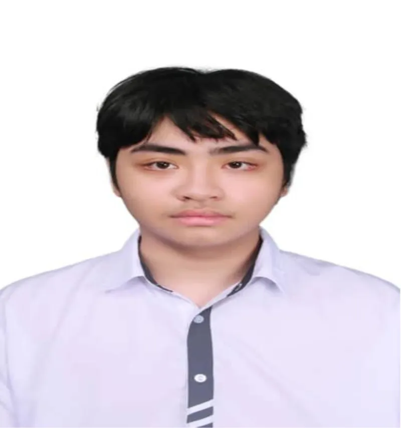 Trần Trung Kiên