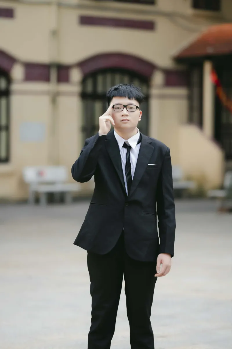 Lê Quang Minh