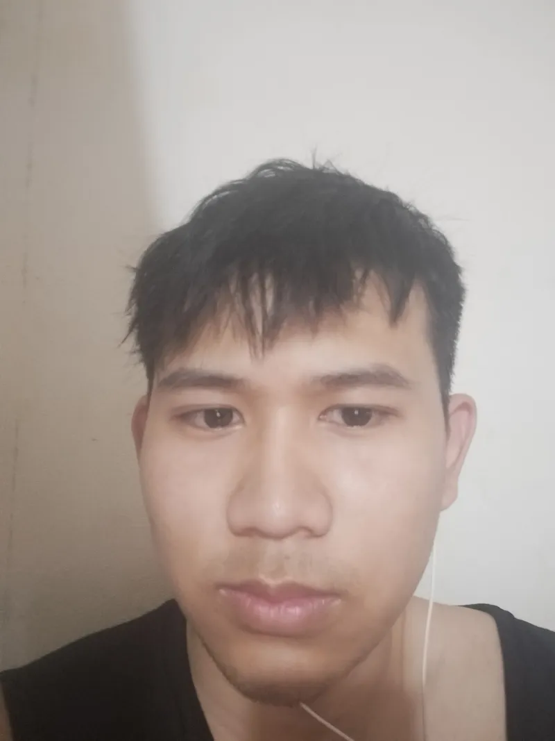 Trần Tùng Dương