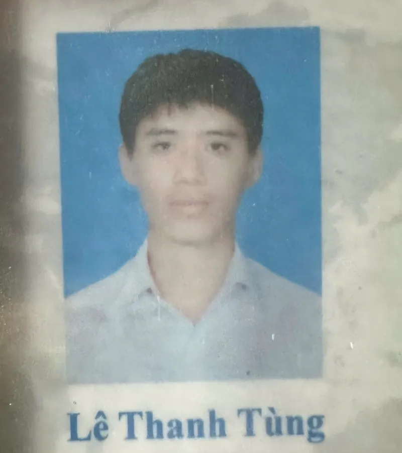Lê Thanh Tùng
