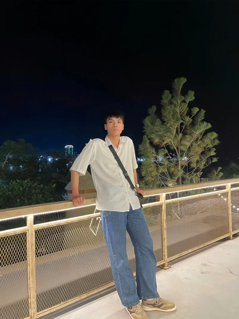 Phạm Thanh Sang