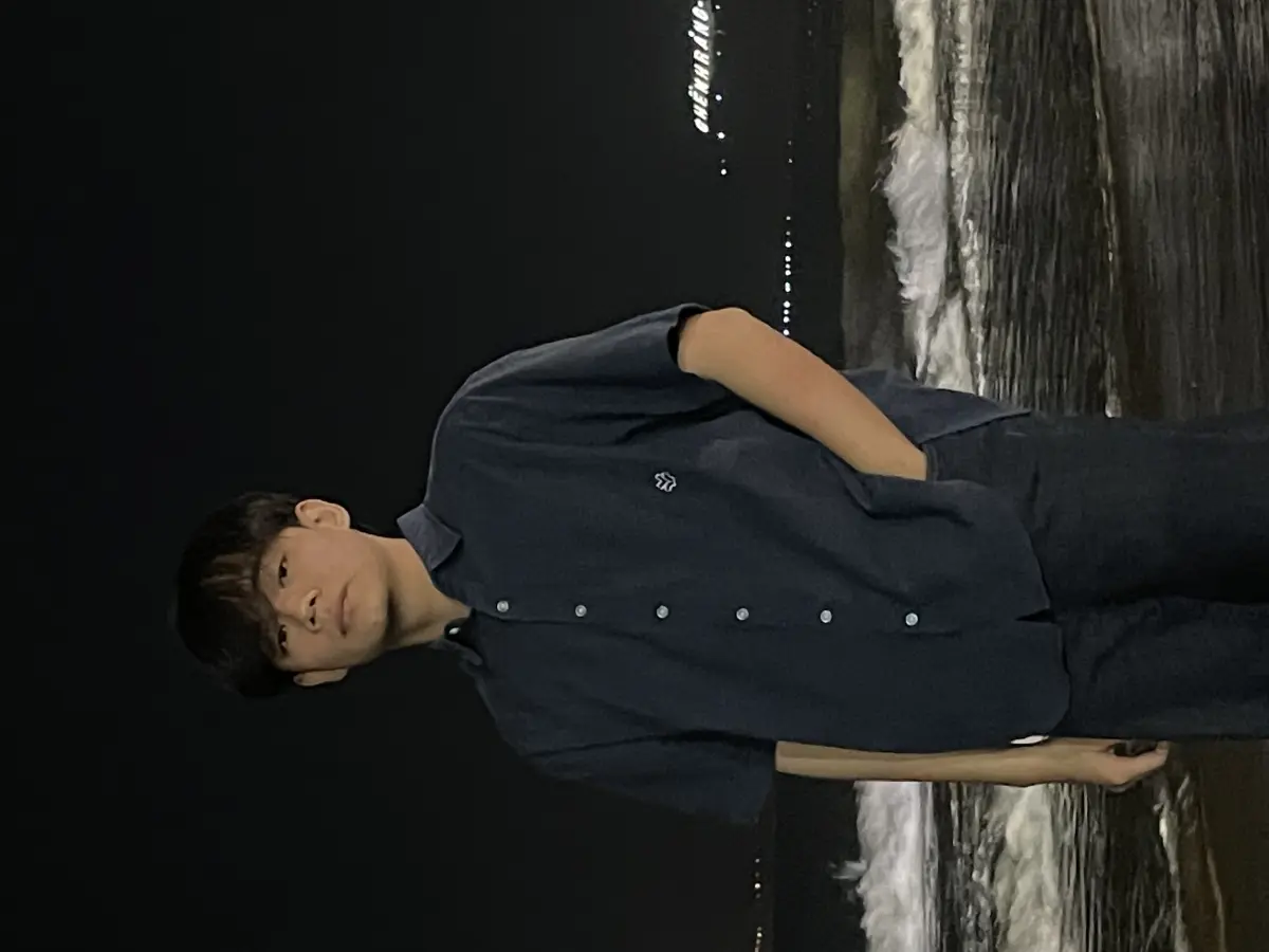 Trịnh Nguyễn Hoàng Huy