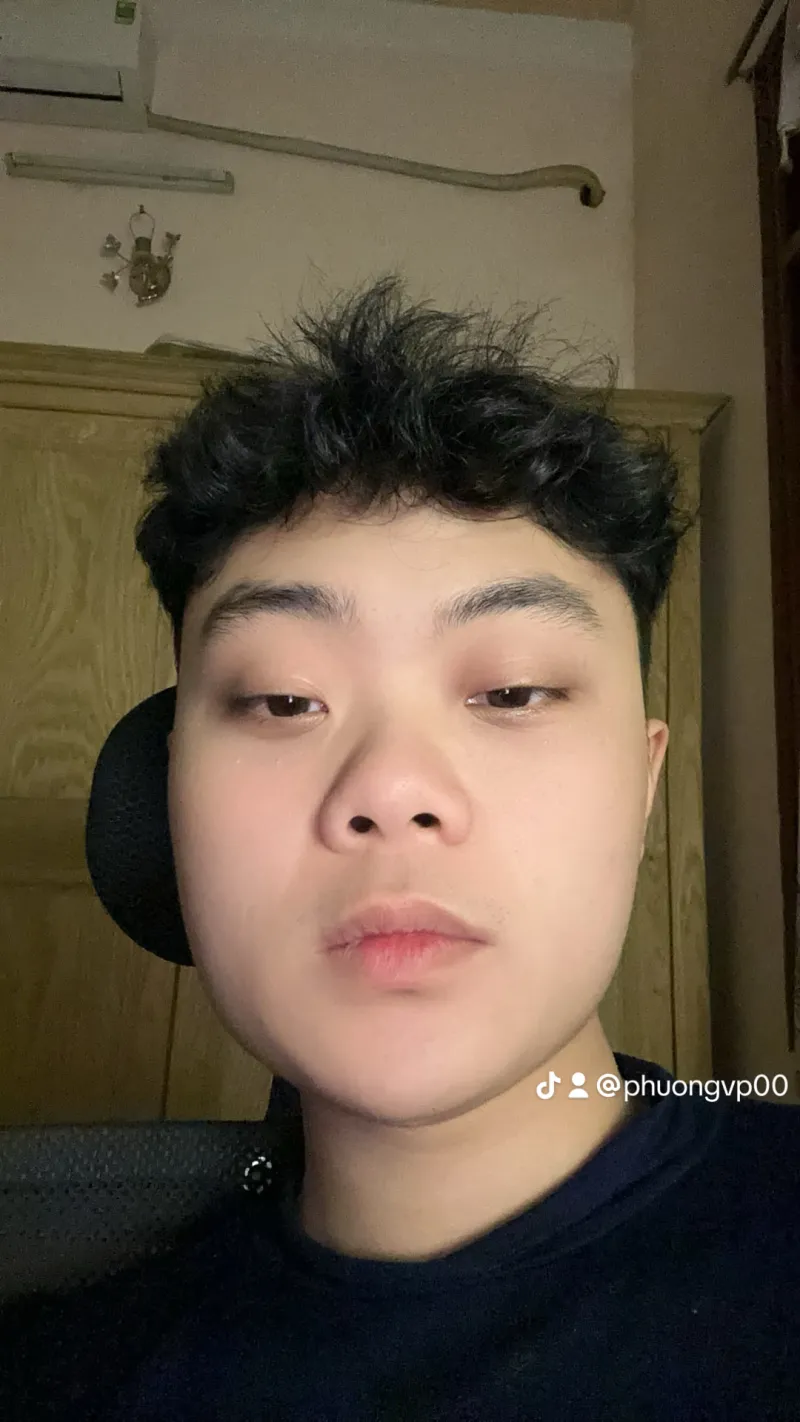 Phạm Tuấn Phương