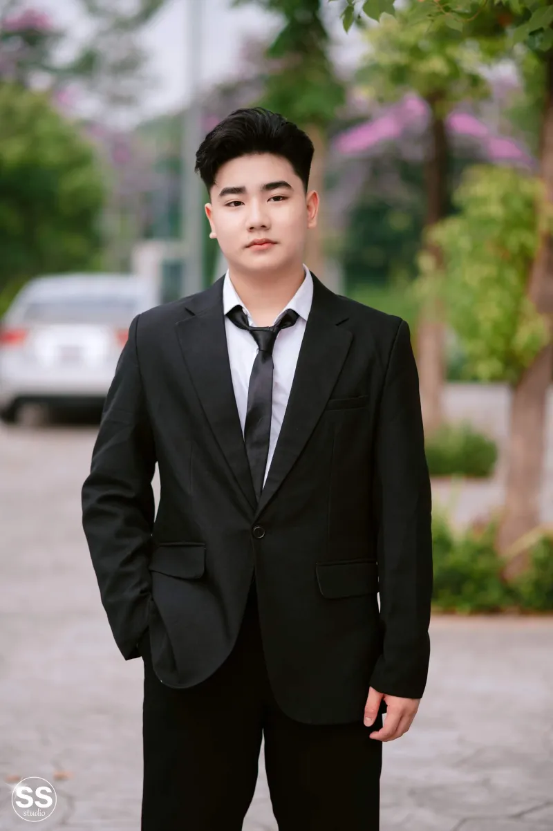 Lê đức trung