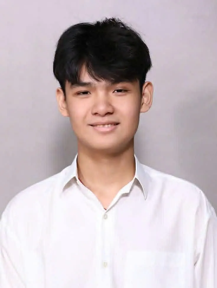 Huỳnh Phạm Minh Tuấn