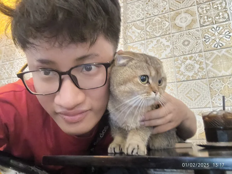 Trần An Khang
