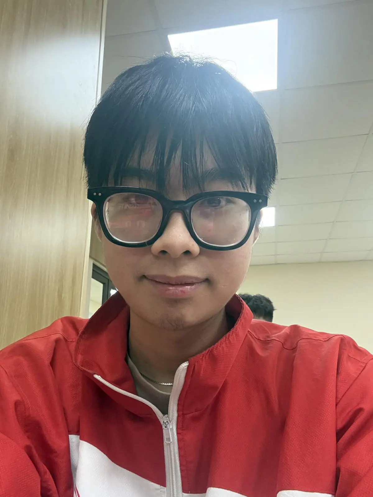 Trịnh Phan Hoàng Anh