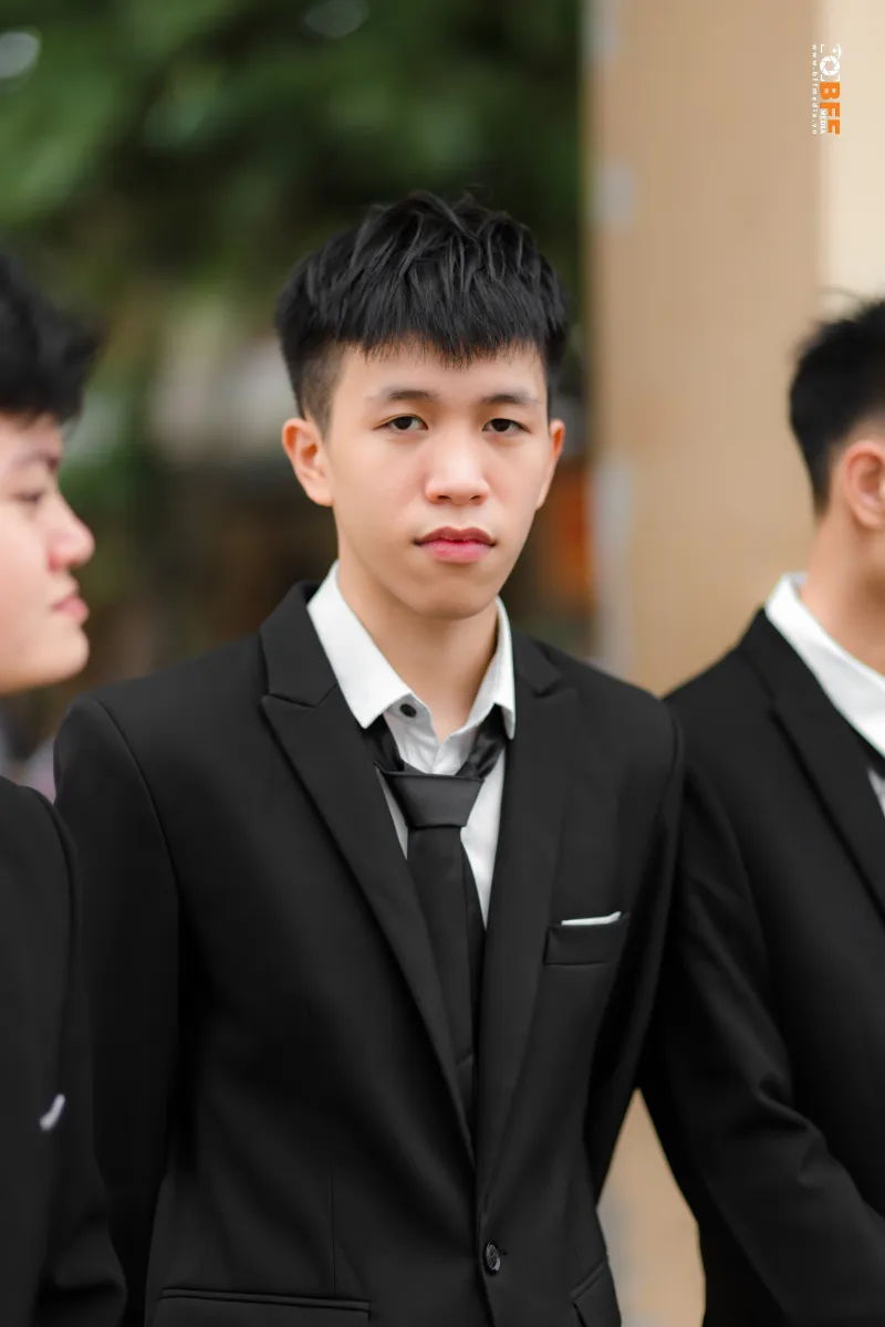 Đào Trần Mạnh
