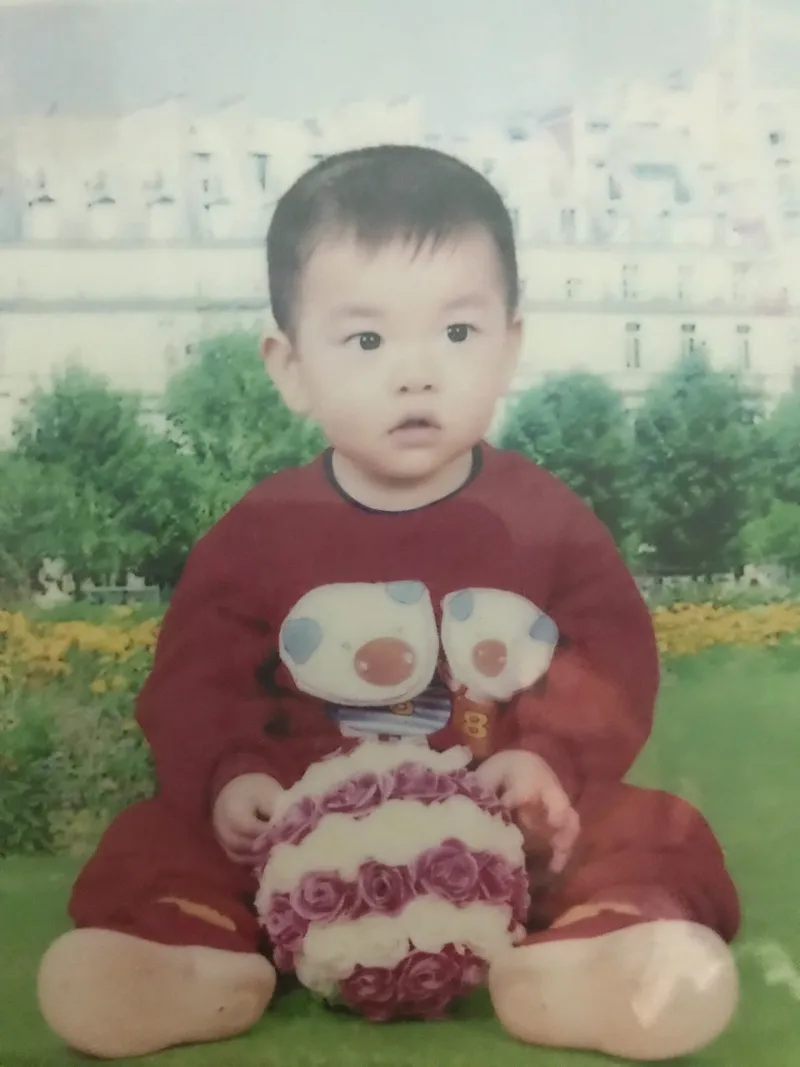 Hồ Trung Kiên