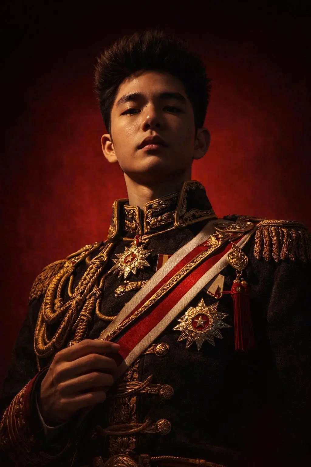 Hồ Trung Kiên