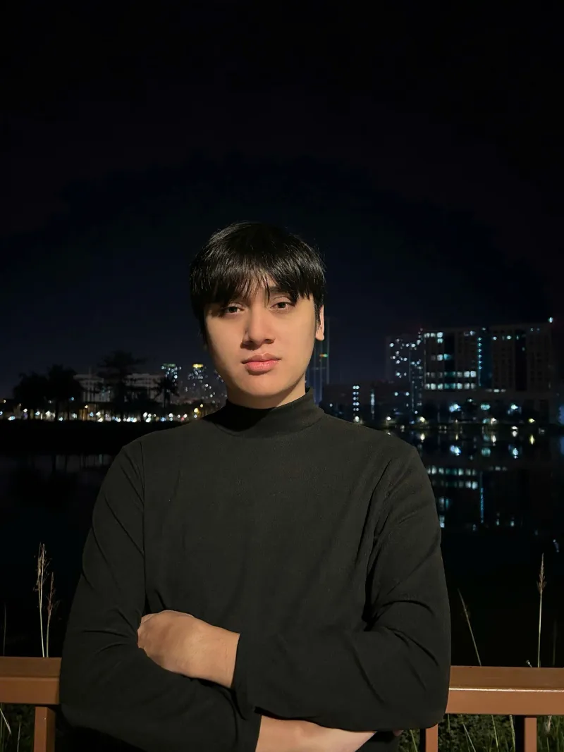 Vũ Minh Hiếu