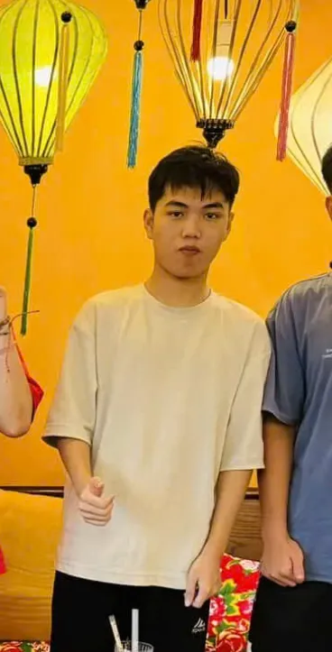 Dương Hồ Nam