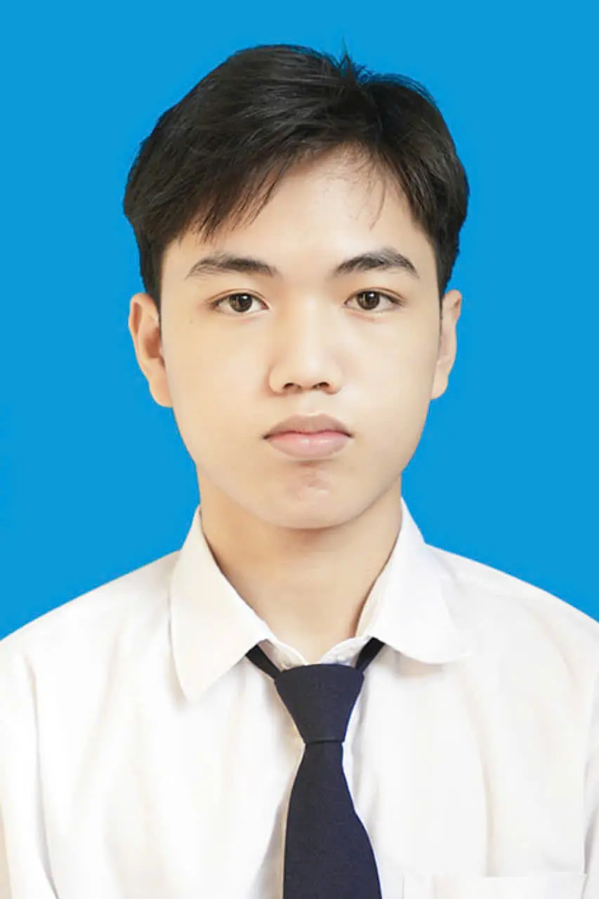 Dương Hồ Nam