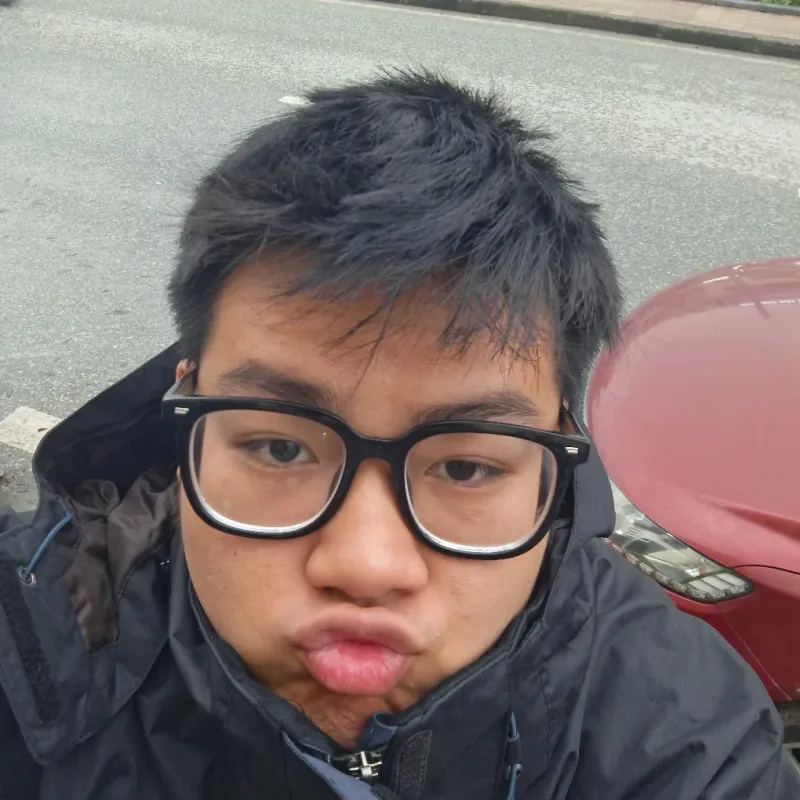 Nguyễn Đình Tùng Dương