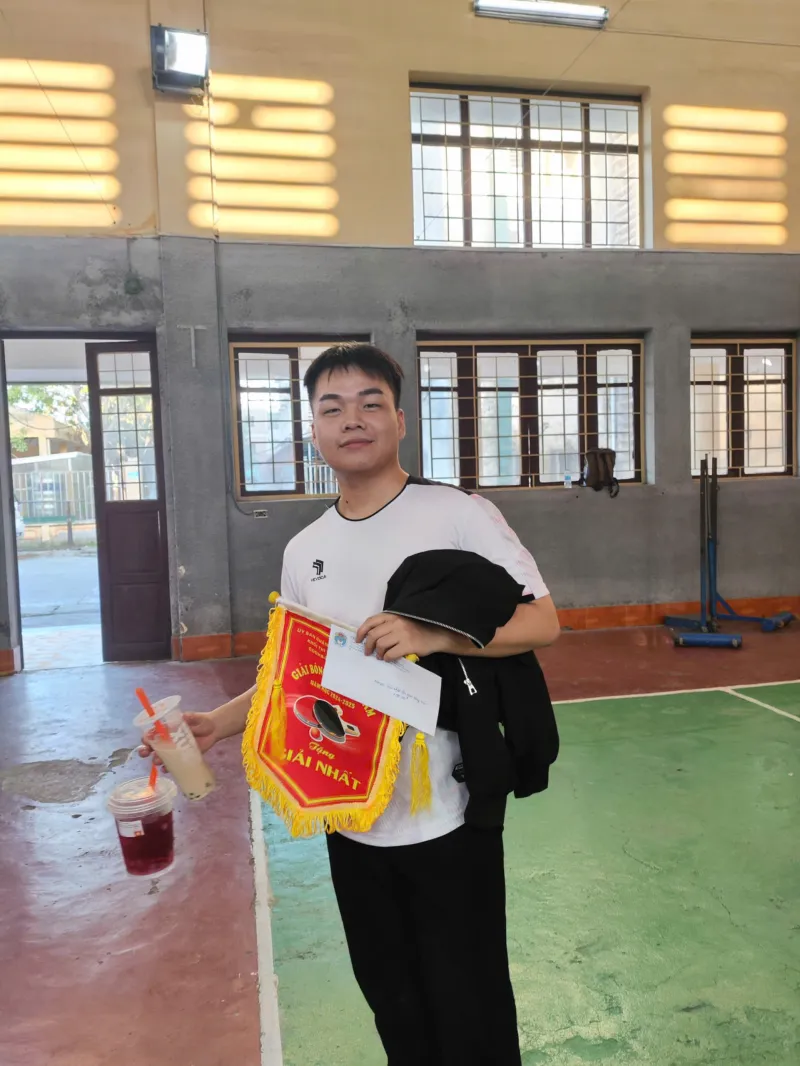 Nguyễn Trọng Đức