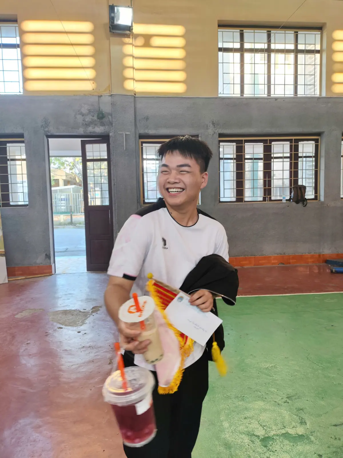 Nguyễn Trọng Đức