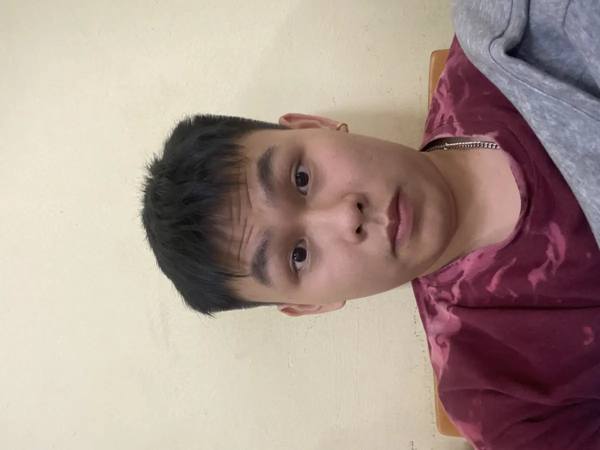 Nguyễn Huy Hoàng