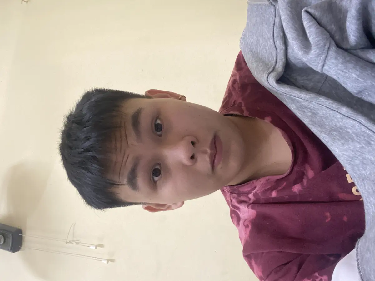 Nguyễn Huy Hoàng