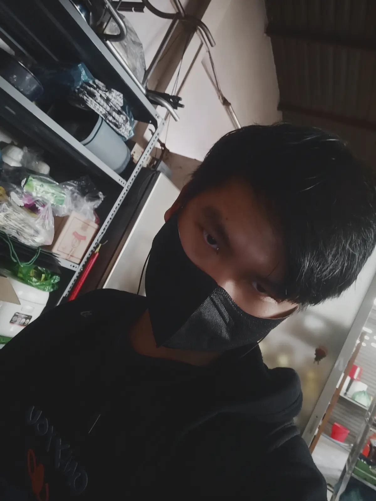 Trần Lê Gia Bảo